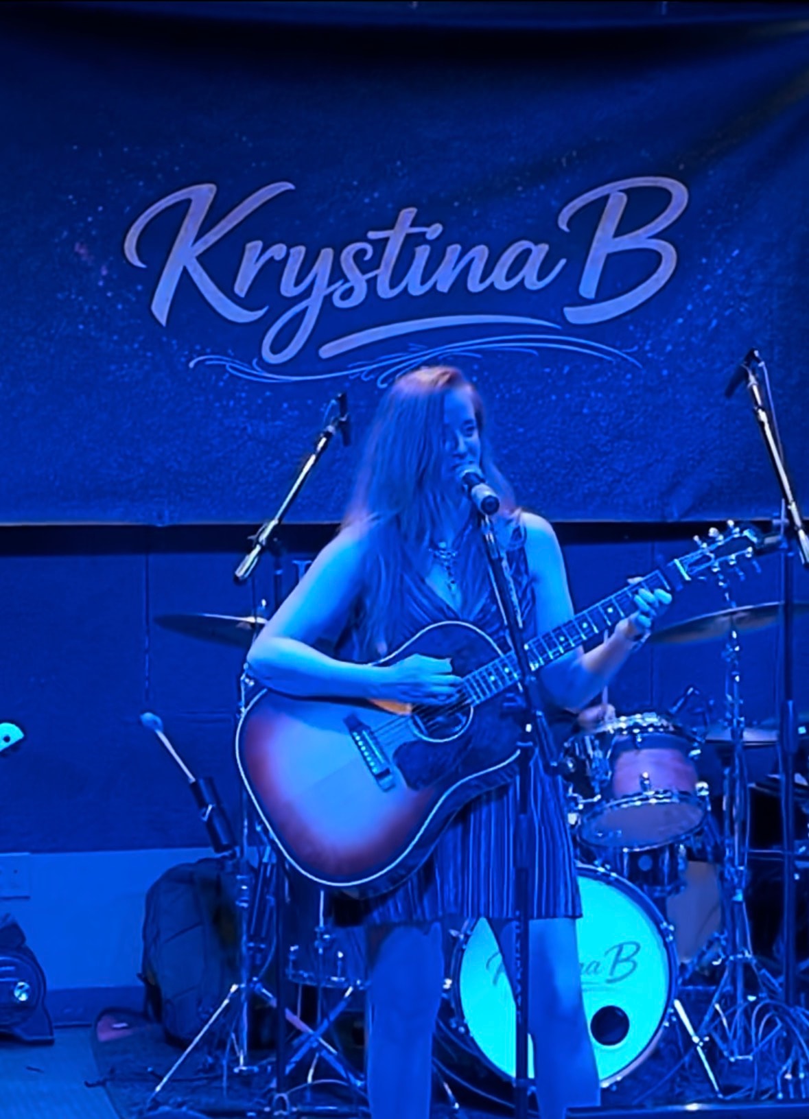 Stage pic 3