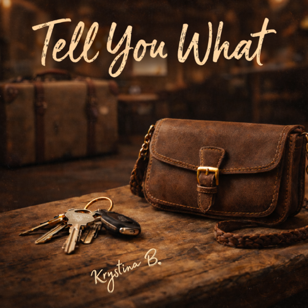 Tell You What